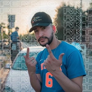 Perreo Rkt (Explicit)