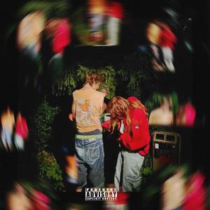 Fluitend door het Leven (feat. Liz & Lucas) (Explicit)