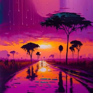 African Rain
