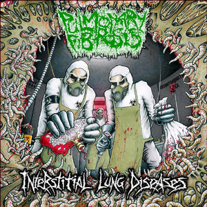 Interstitial Lung Diseases (Explicit)