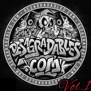 Desagradables.com vol. 1 (Explicit)