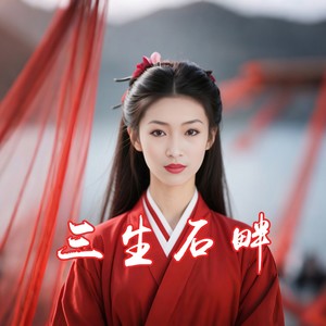 红尘许你双美版