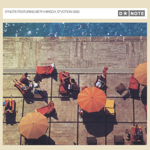 D*note - D*Votion 2000 (Beatmaster Radio Mix)