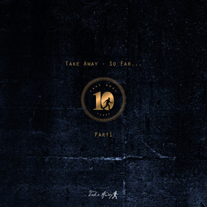 Two as One (Timid Boy Remix)