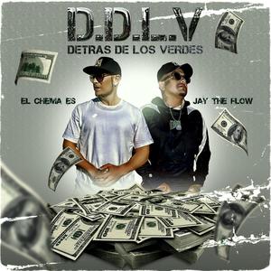 Detras de los verdes (feat. Jay the flow) [Explicit]