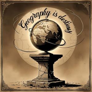 Geography is Destiny
