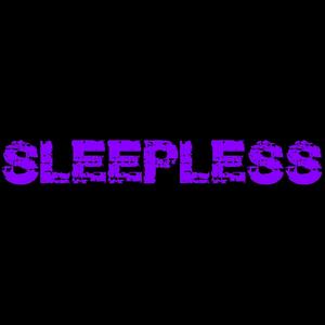 Sleepless (feat. Scott Kennedy)