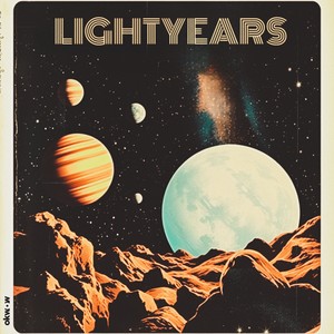 Berezy - Lightyears
