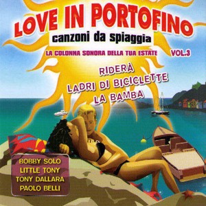 Love In Portofino