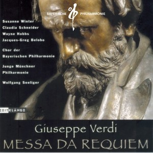 Messa da Requiem