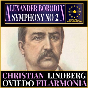 Alexander Borodin: Symphony No. 2, Op. 5 - II. Prestissimo