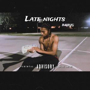 Late Nights (Explicit)