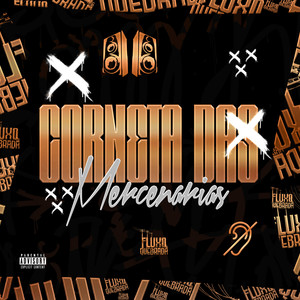 Corneta das Mercenárias (Explicit)