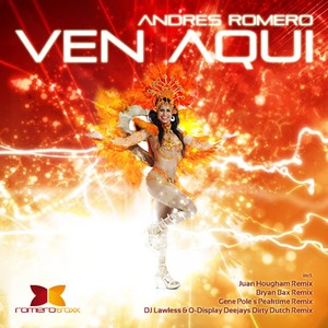 Ven Aqui