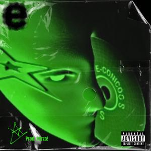E-CONICOS (feat. whoisgk & 7in0) (Perza Remix|Explicit)