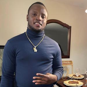 Stay Out The Way (feat. J.T.A) (Explicit)