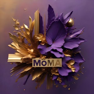 MoMA (Instrumental Version)