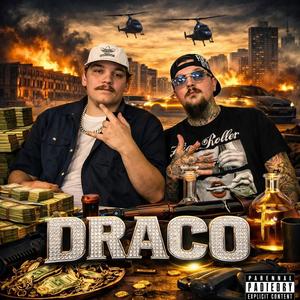 Draco (feat. Shroom Vibes) (Explicit)
