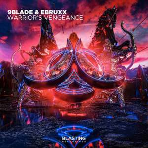 Warrior's Vengeance (Extended Mix)