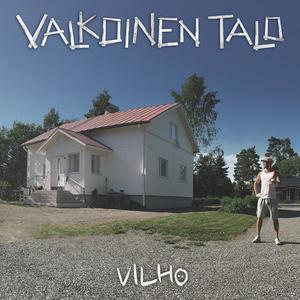 Valkoinen talo