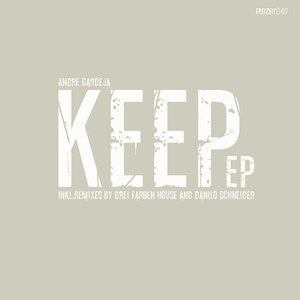 Keep Legalizee (Danilo Schneider Remix)