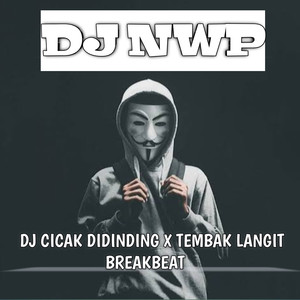 CICAK CICAK DI DINDING X TEMBAK TEMBAK LANGIT