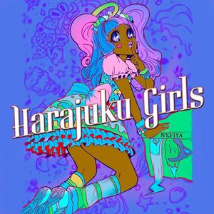 Harajuku Girls (Explicit)