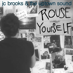 Rouse Yourself (Radio Mix)