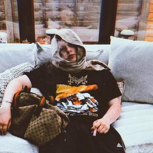 disease (feat. k the reaper) (Explicit)