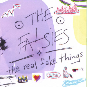 The Real Fake Things