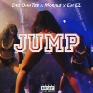 Jump (feat. Em EL & MoraleTheRapper) (Explicit)