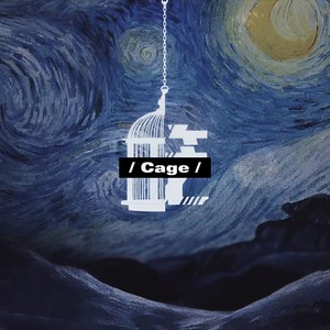 笼 (Acappella Ver.)