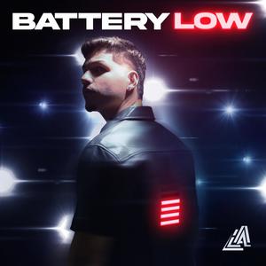 BATTERY LOW (feat. KBMP) [Explicit]