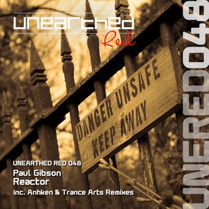 Reactor (Trance Arts Remix)