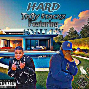 Hard (feat. Smiley_61st) (Explicit)