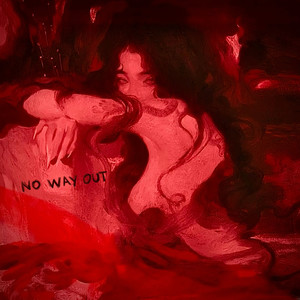 No Way Out (逃) (伴奏)