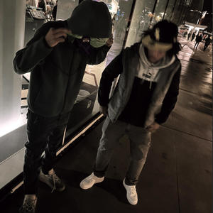 Dumpin (prod.Luk!) (Explicit)