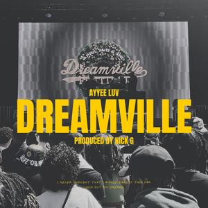 Dreamville (Explicit)