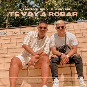 Te Voy A Robar