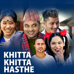 Khitta Khitta Hasthe