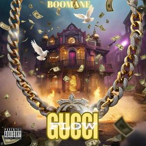 Gucci Flow (Explicit)