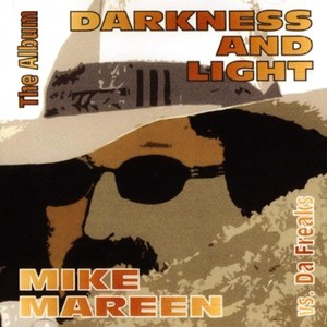Love Spy (Freaky Club Style) - Mike Mareen封面