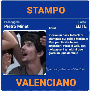 Stampo Valenciano (Explicit)