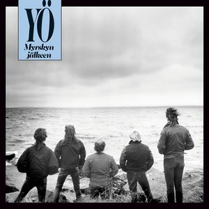 Yö - Onnellinen Perhe