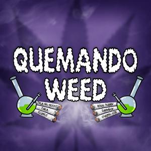 Quemando **(feat. Faka, Elian.C, Bigg Tobby & Danyboy) (Explicit)