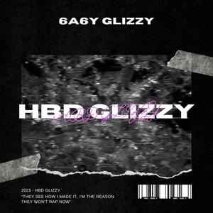 HBD GLIZZY (Explicit)