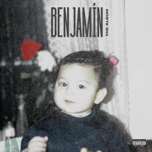 BENJAMÍN: THE ALBUM