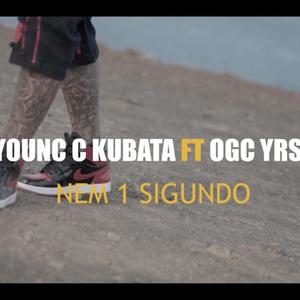 Nem 1 Sigundo (feat. Ogc YRS) (Explicit)