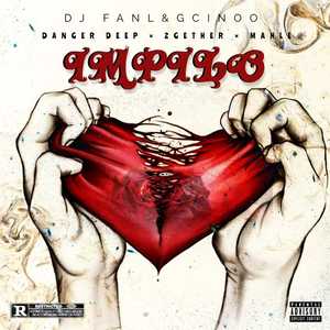 DJ Fanl - Impilo (Explicit)