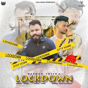 Lockdown (feat. Evol Music)